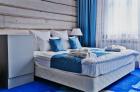 Semi-Luxe Room with Balcony